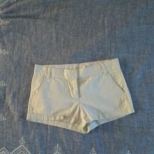 J. Crew Chino Shorts